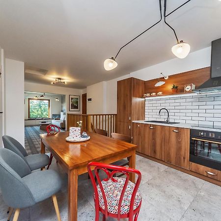 Radosna 2 Apartment Ustron Luaran gambar