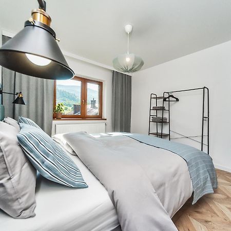 Radosna 2 Apartment Ustron Luaran gambar
