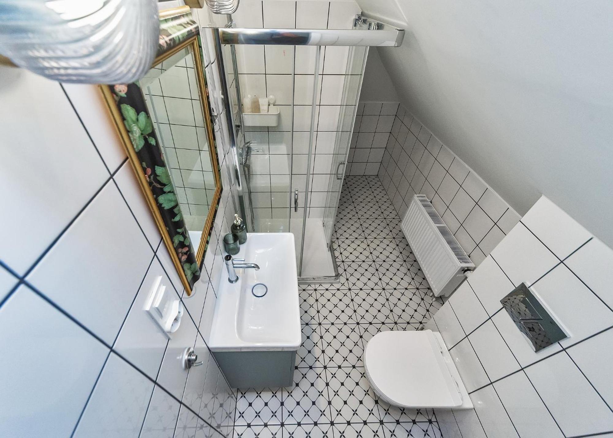 Radosna 2 Apartment Ustron Luaran gambar