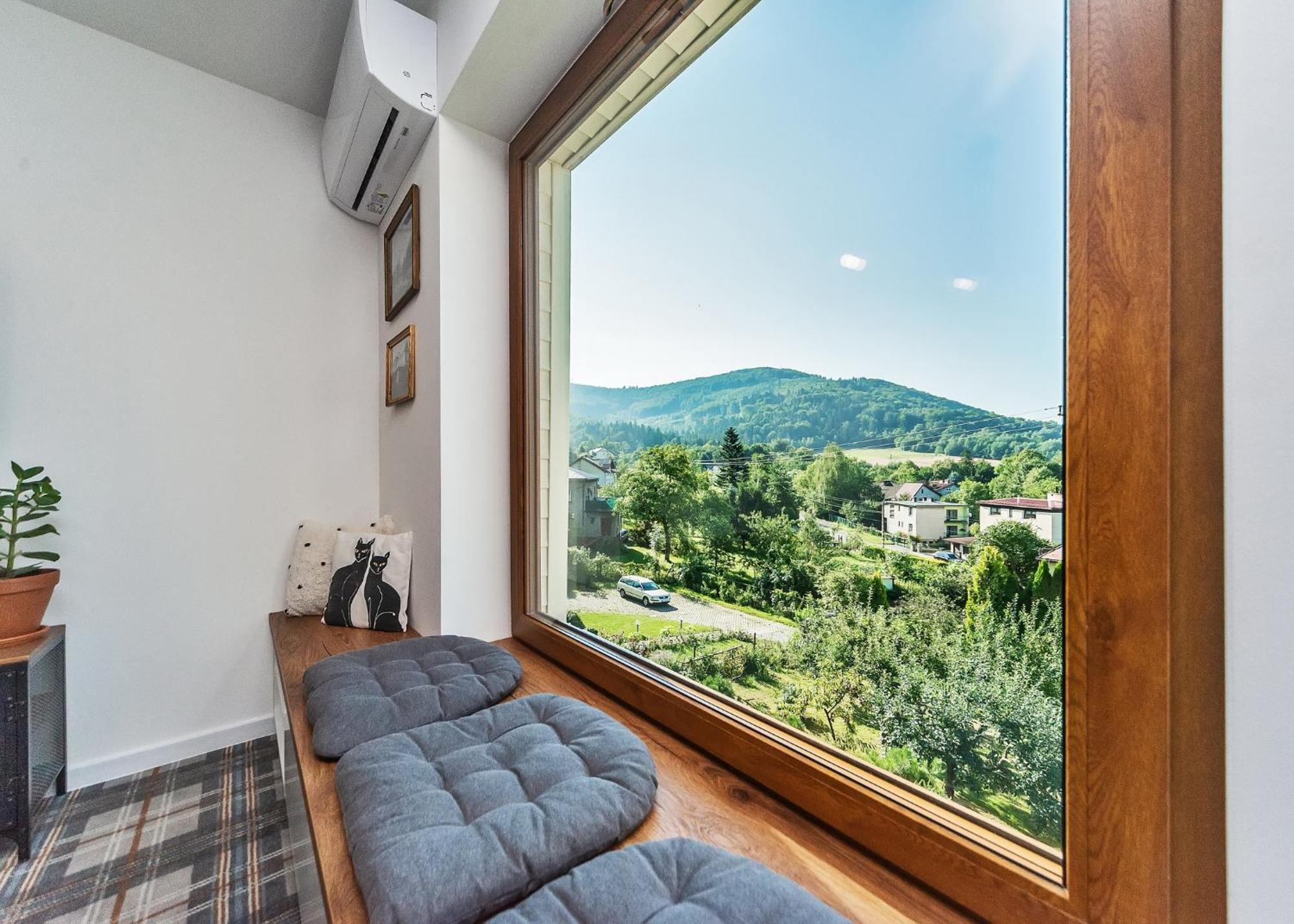 Radosna 2 Apartment Ustron Luaran gambar
