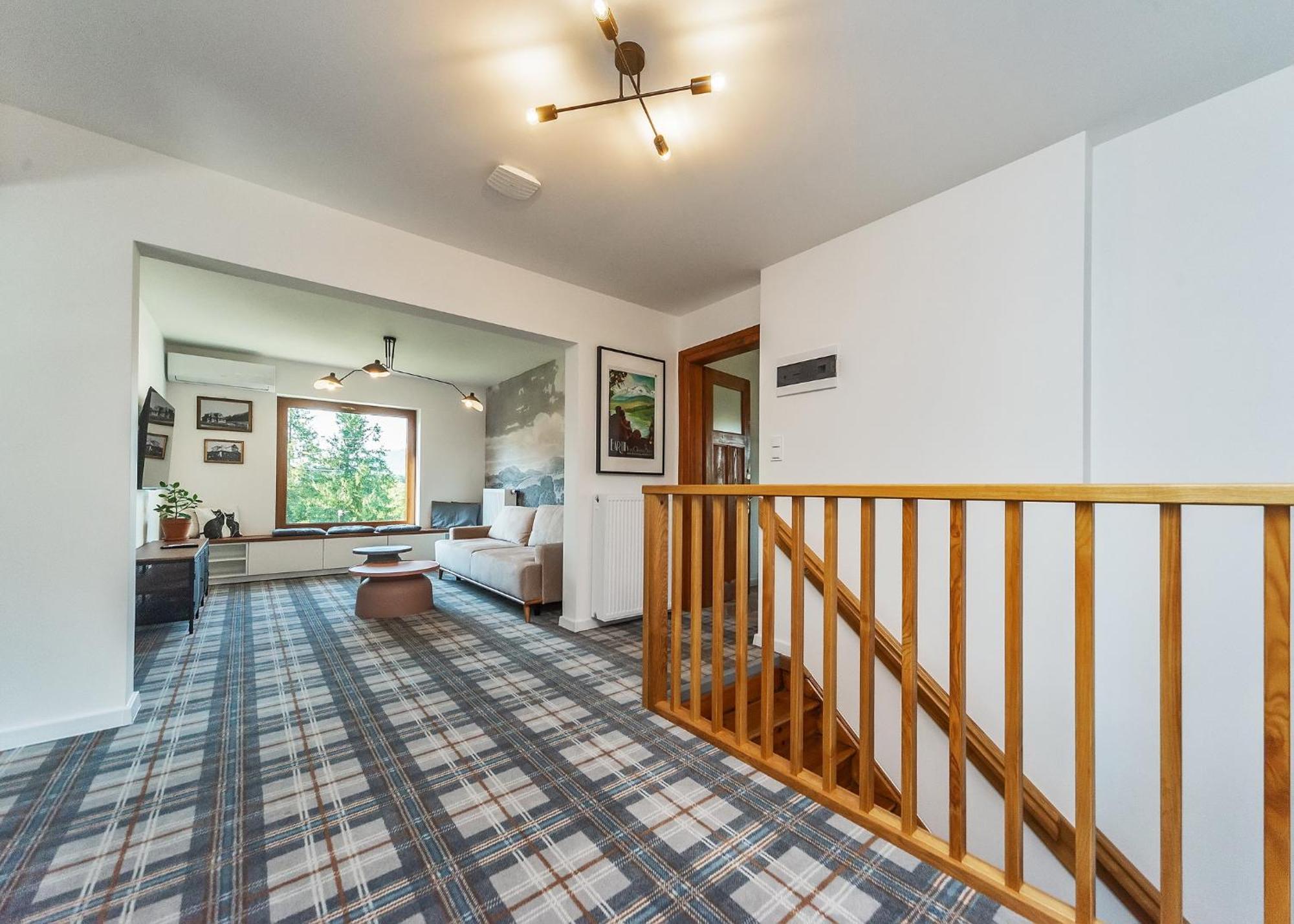 Radosna 2 Apartment Ustron Luaran gambar