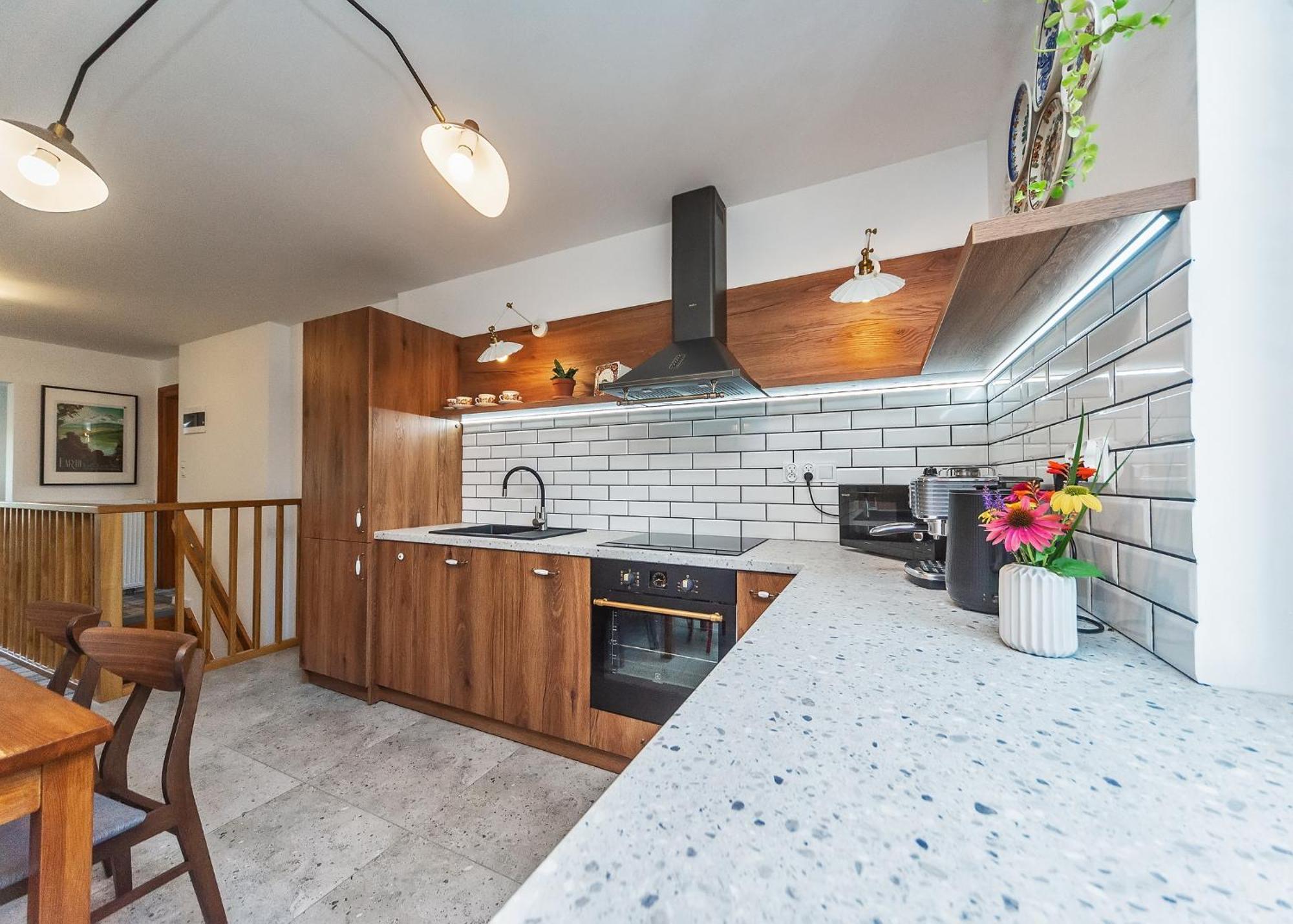 Radosna 2 Apartment Ustron Luaran gambar