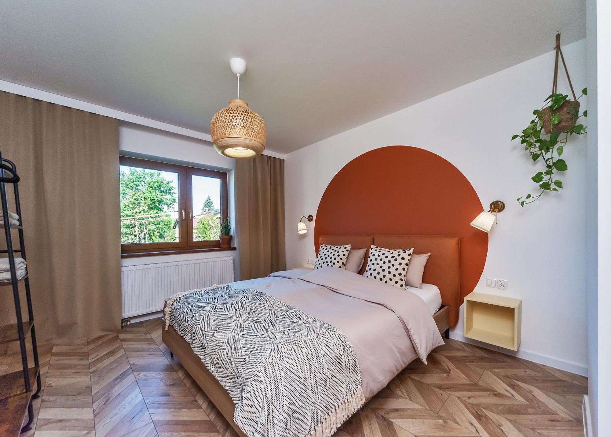 Radosna 2 Apartment Ustron Luaran gambar