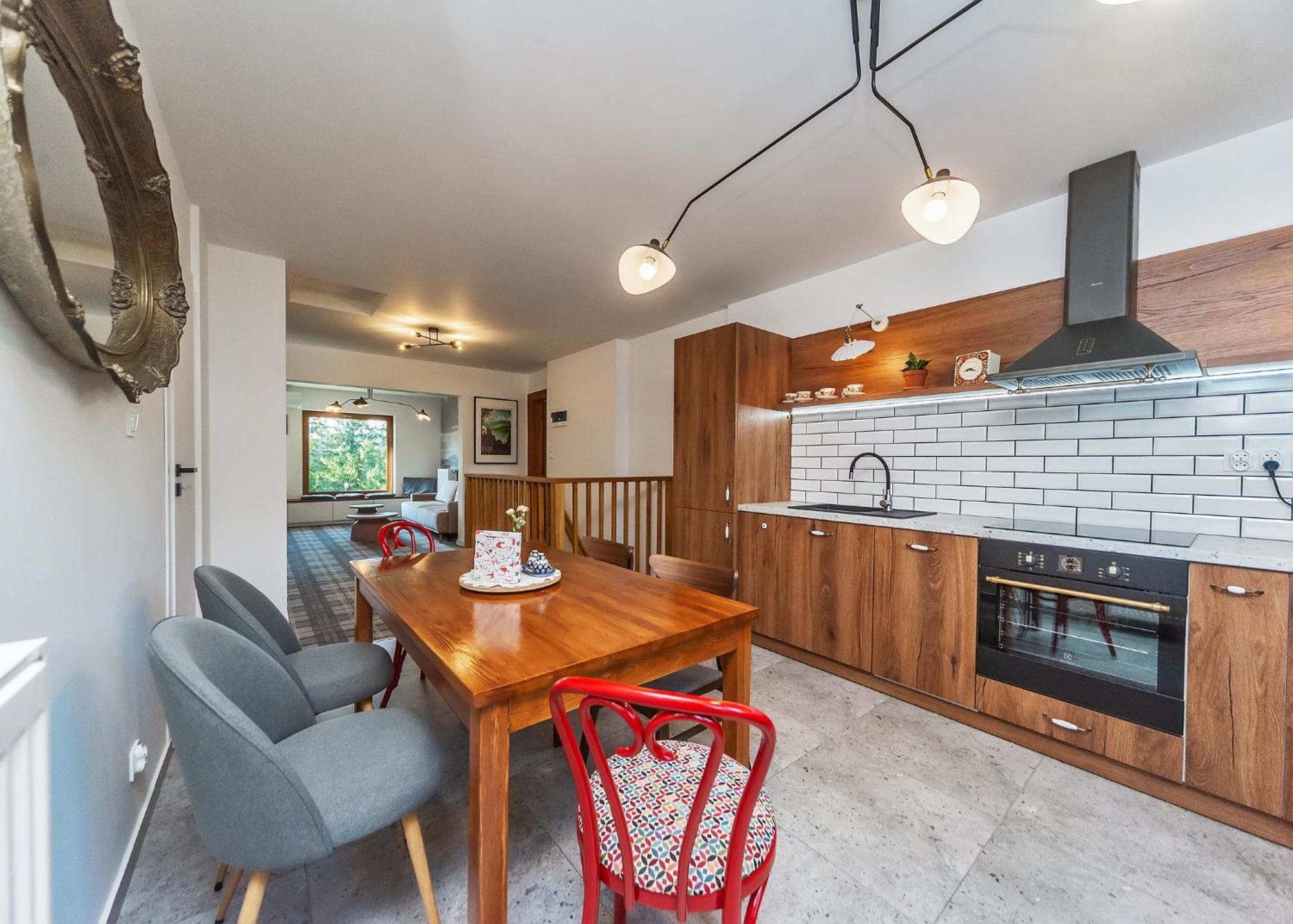 Radosna 2 Apartment Ustron Luaran gambar