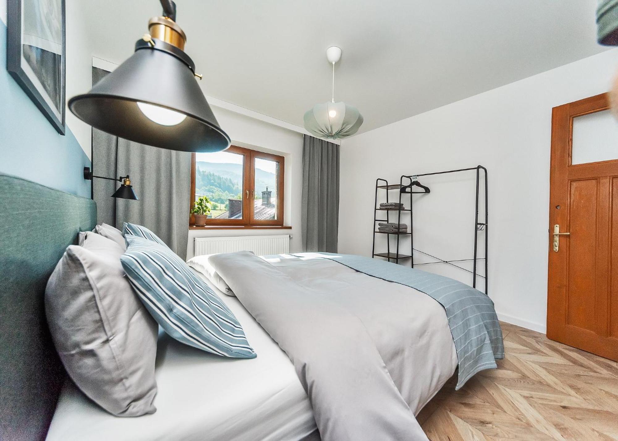 Radosna 2 Apartment Ustron Luaran gambar